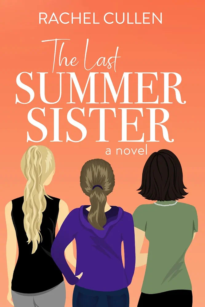 The Last Summer Sister