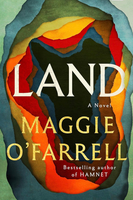 Land: A Nove